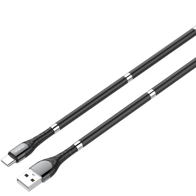 Cable de Datos Huavi H-22 Tc Tipo C