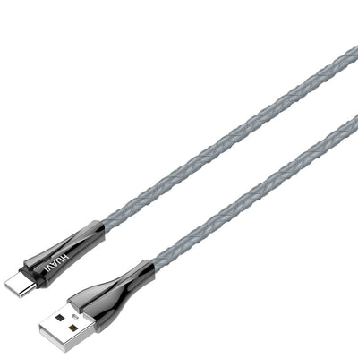 Cable de Datos Huavi H-23 Tc Tipo C