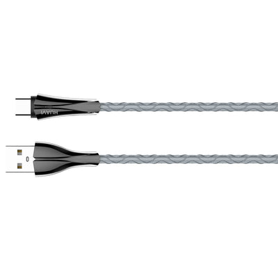 Cable de Datos Huavi H-23 Tc Tipo C