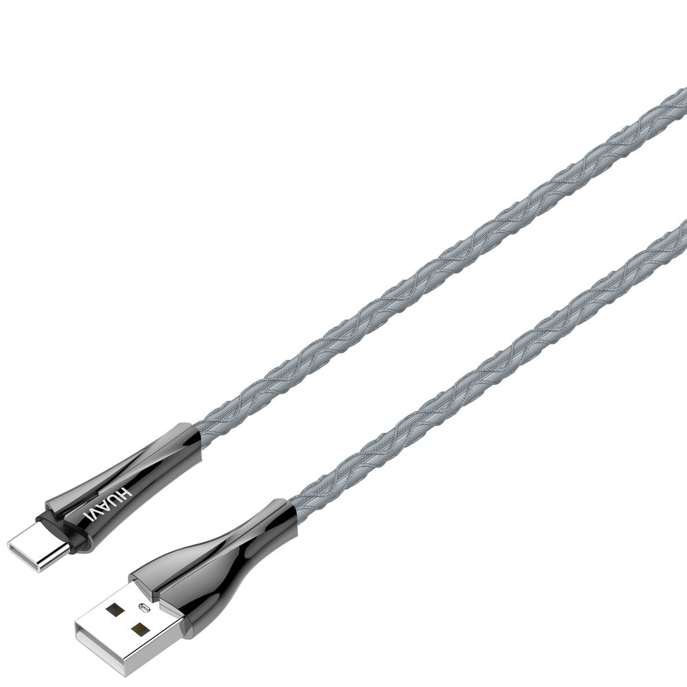 Cable de Datos Huavi H-24 I5 Iphone