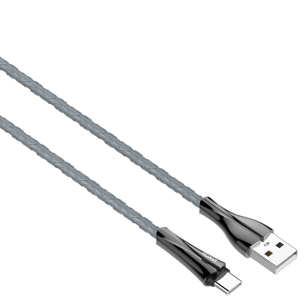 Cable de Datos Huavi H-24 Tc Tipo C