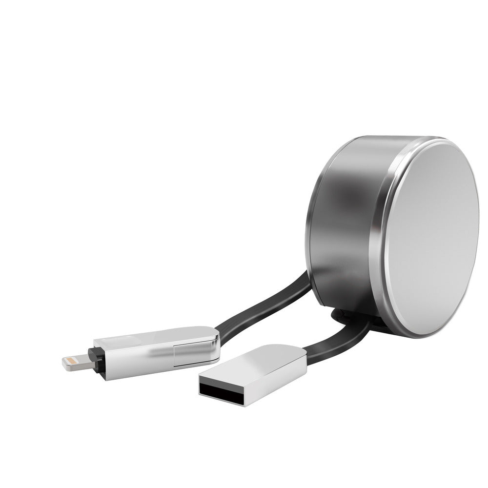 Cable de Datos Huavi H-30 I5 Iphone