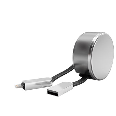 Cable de Datos Huavi H-30 I5 Iphone