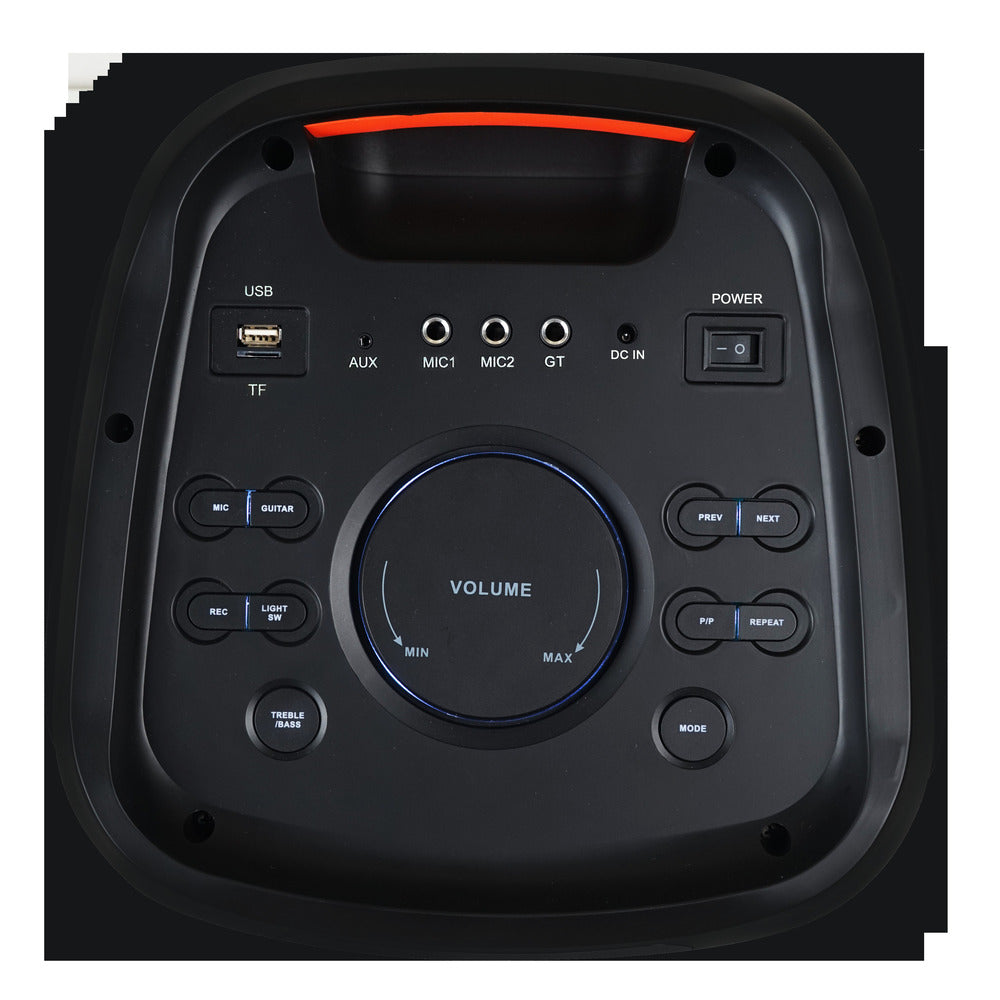 Parlante Huavi H-S2300 Inalambrico