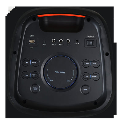 Parlante Huavi H-S2300 Inalambrico