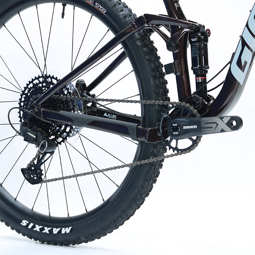 BIC GNT STANCE 29 - 1 M (2101005105)