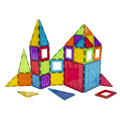 Juego de Construcción Estándar Imanix - Braintoys De 32 Piezas