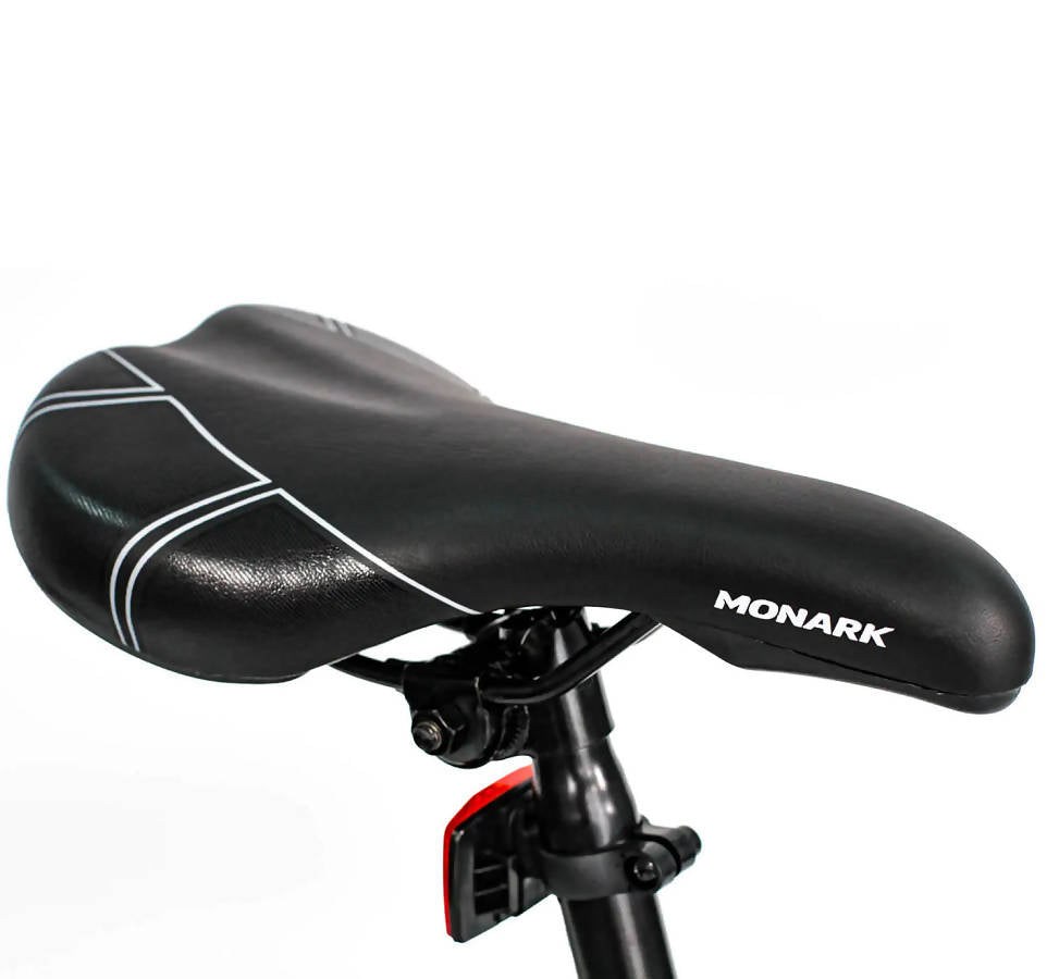 MONARK MIRAGE ADVANCED 27.5" NEGRO/FUCSIA