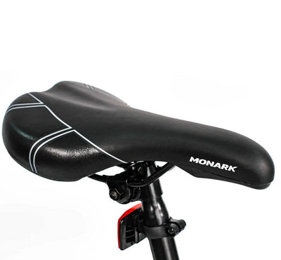 MONARK MIRAGE ADVANCED 27.5" NEGRO/FUCSIA