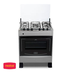 COCINA IRIS PLUS 5H