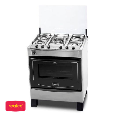 COCINA IRIS PLUS 5H