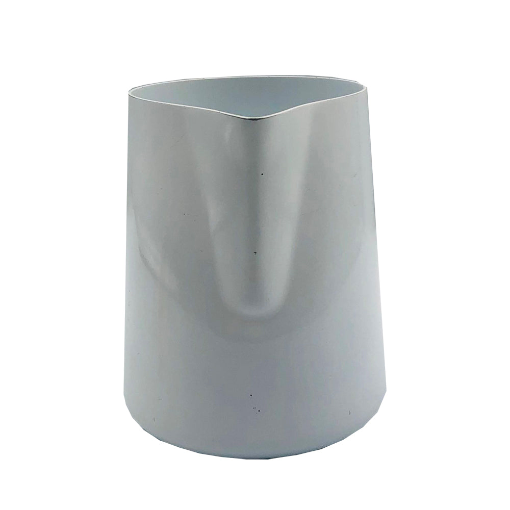 Jarra Espumante de Leche 20 Oz Blanco