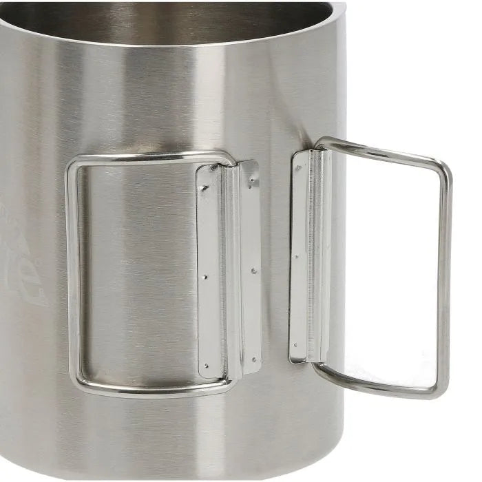 Jarro Térmico Doite - Acero Inox 400 Ml
