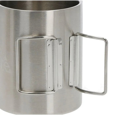 Jarro Térmico Doite - Acero Inox 400 Ml