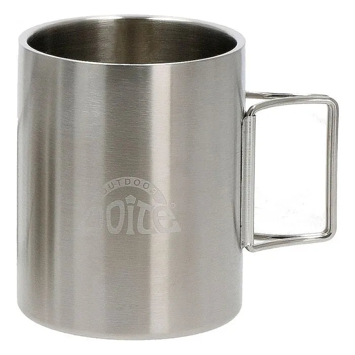 Jarro Térmico Doite - Acero Inox 400 Ml
