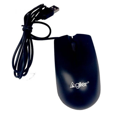 Combo Teclado y Mouse con Parlantes