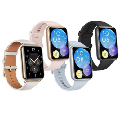 SmartWatch Huawei Watch Fit 2