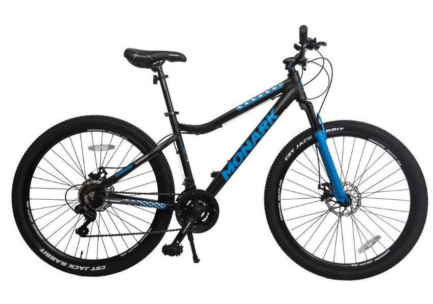 MONARK MIRAGE ADVANCED 27.5" NEGRO/AZUL