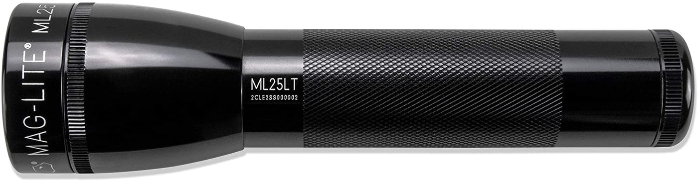 Linterna Maglite ML25LT 2C LED