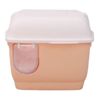 Arenero Cerrado extra Grande