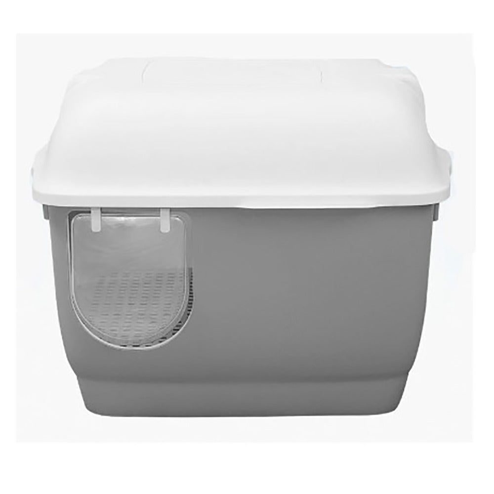 Arenero Cerrado extra Grande