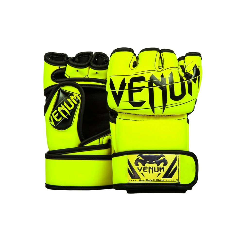 Guante Venum MMA