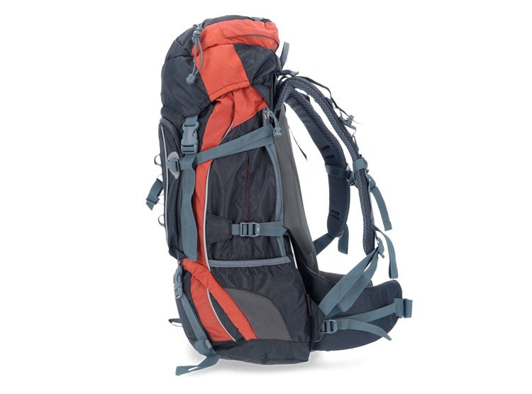 Mochila Doite Sendero 60 Mod.16694