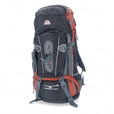 Mochila Doite Sendero 60 Mod.16694