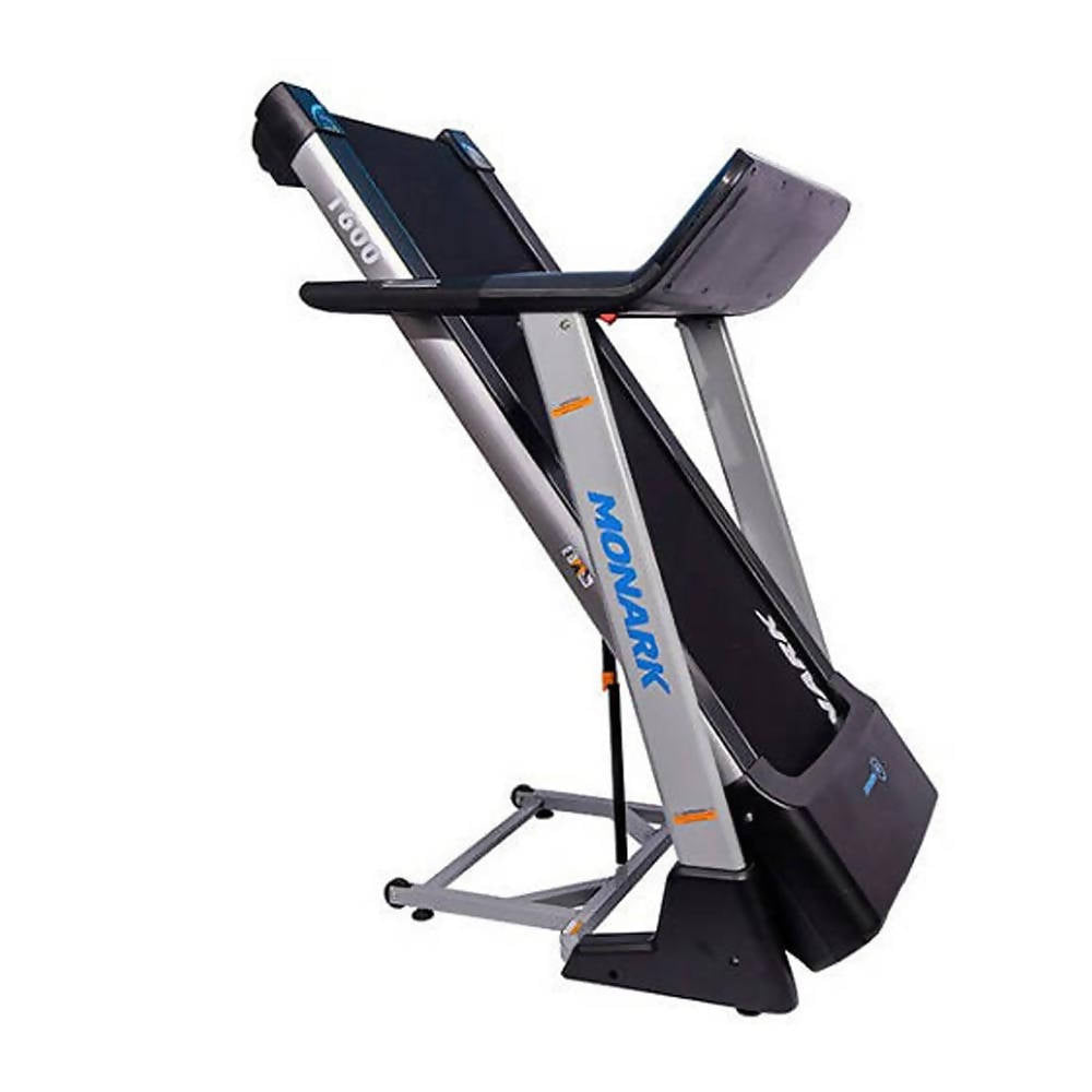 Trotadora Monark T600