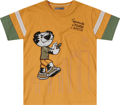 Conjunto Tigor T. Tigre