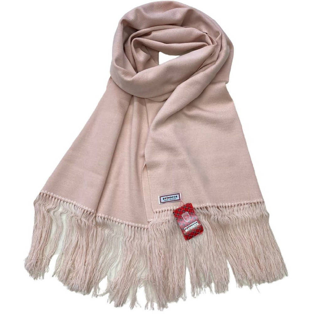 Pashmina - Mantilla para Dama La Polonesa