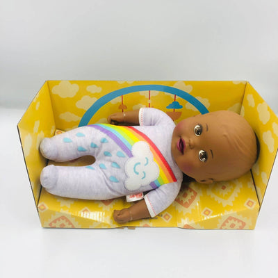 Muñeca Little Mommy - Mi Primer Abrazo