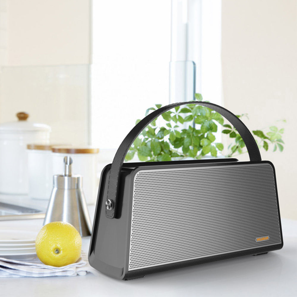 Parlante Huavi Premium 5 Inalambrico