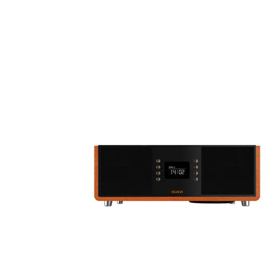 Parlante Huavi Premium 8 A Corriente