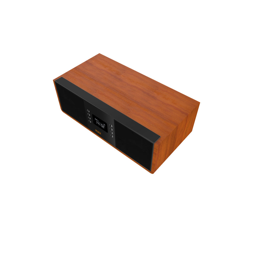 Parlante Huavi Premium 8 A Corriente