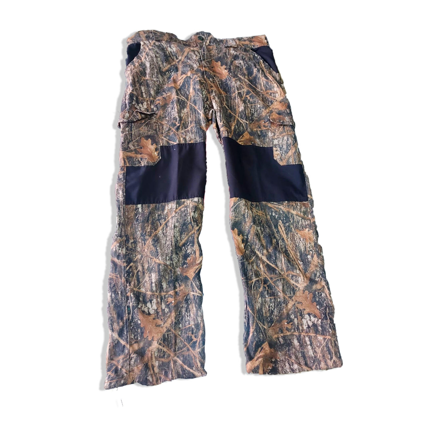 Pantalón Novatex Camuflado Realtree