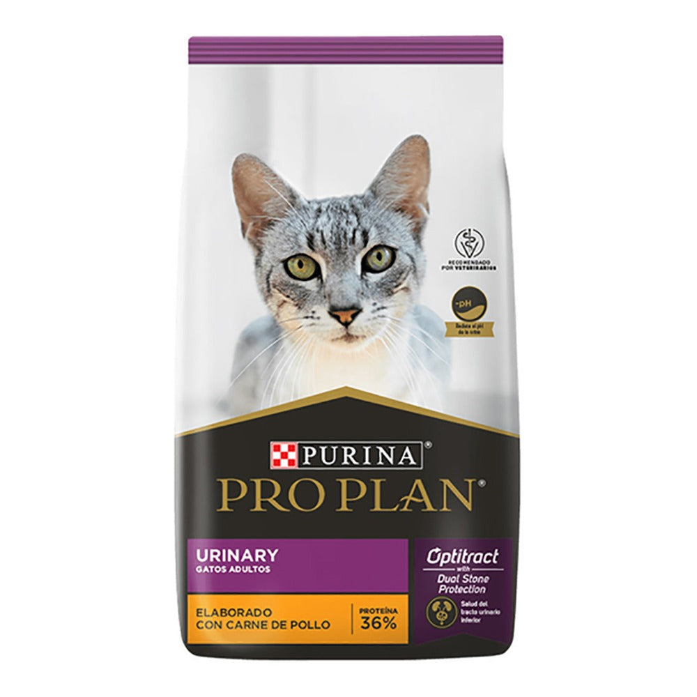 Croquetas Pro Plan Gato Urinary