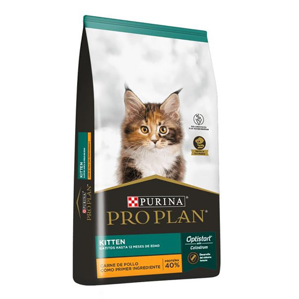 Croquetas Pro Plan Gato Cachorro