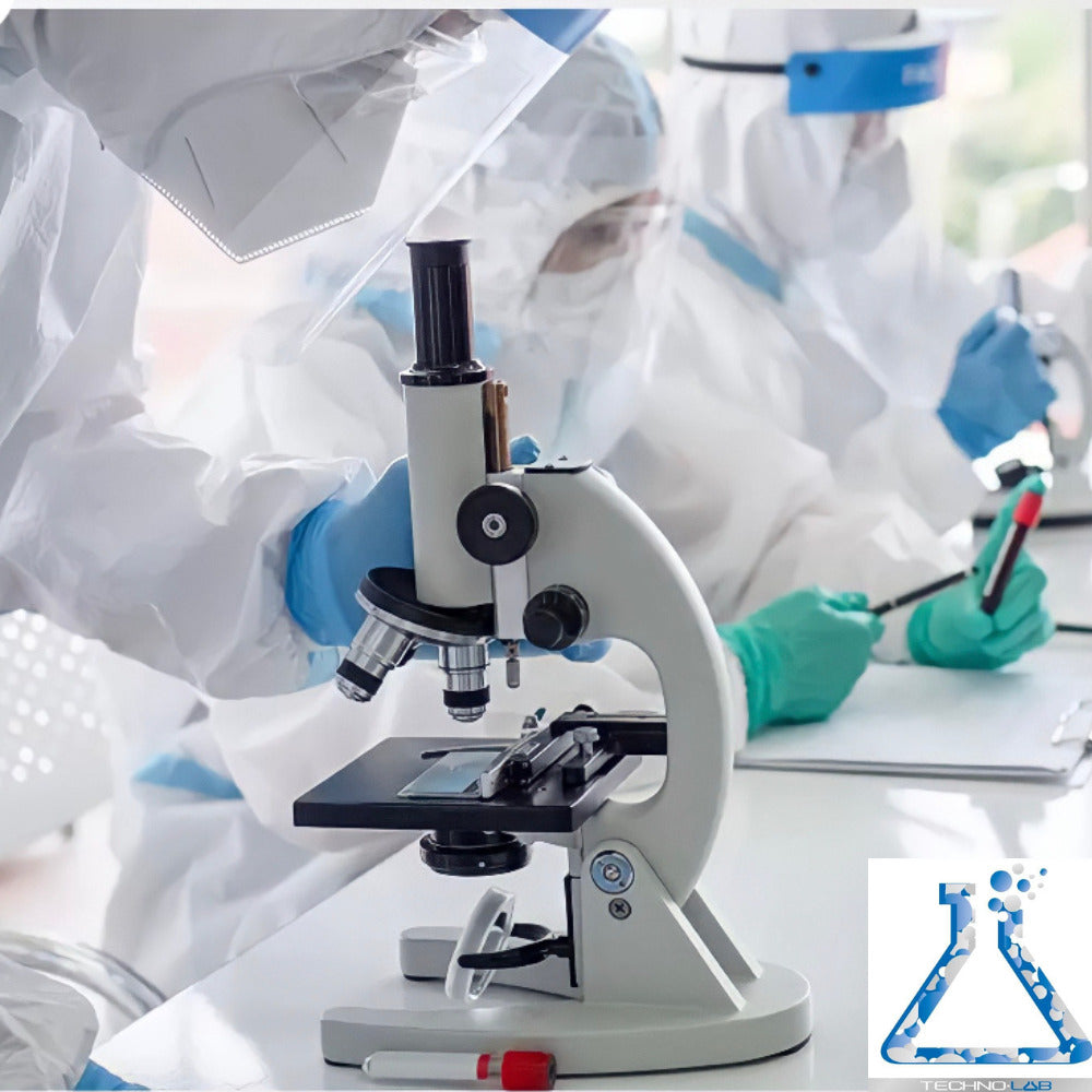 Análisis Antigeno Helicobacter Pylori | Laboratorio Technolab