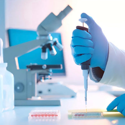 Análisis de Colesterol Total | Laboratorio Technolab