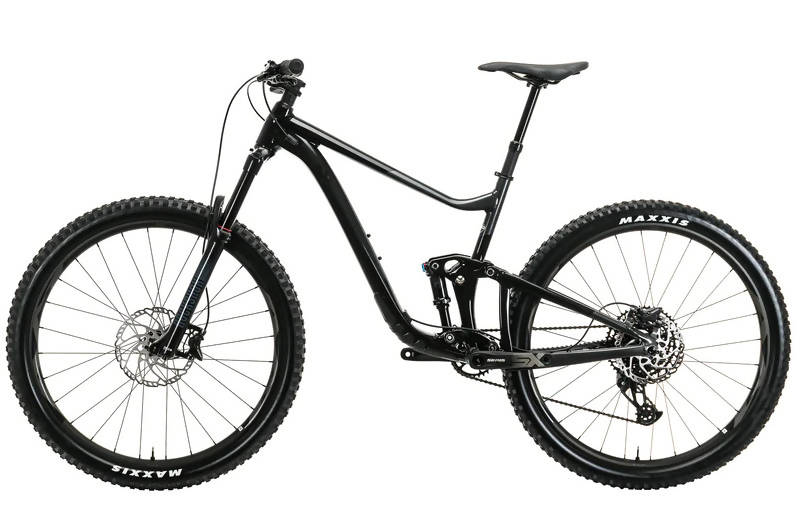 Bicicleta Giant Trance X 29" - 3 M