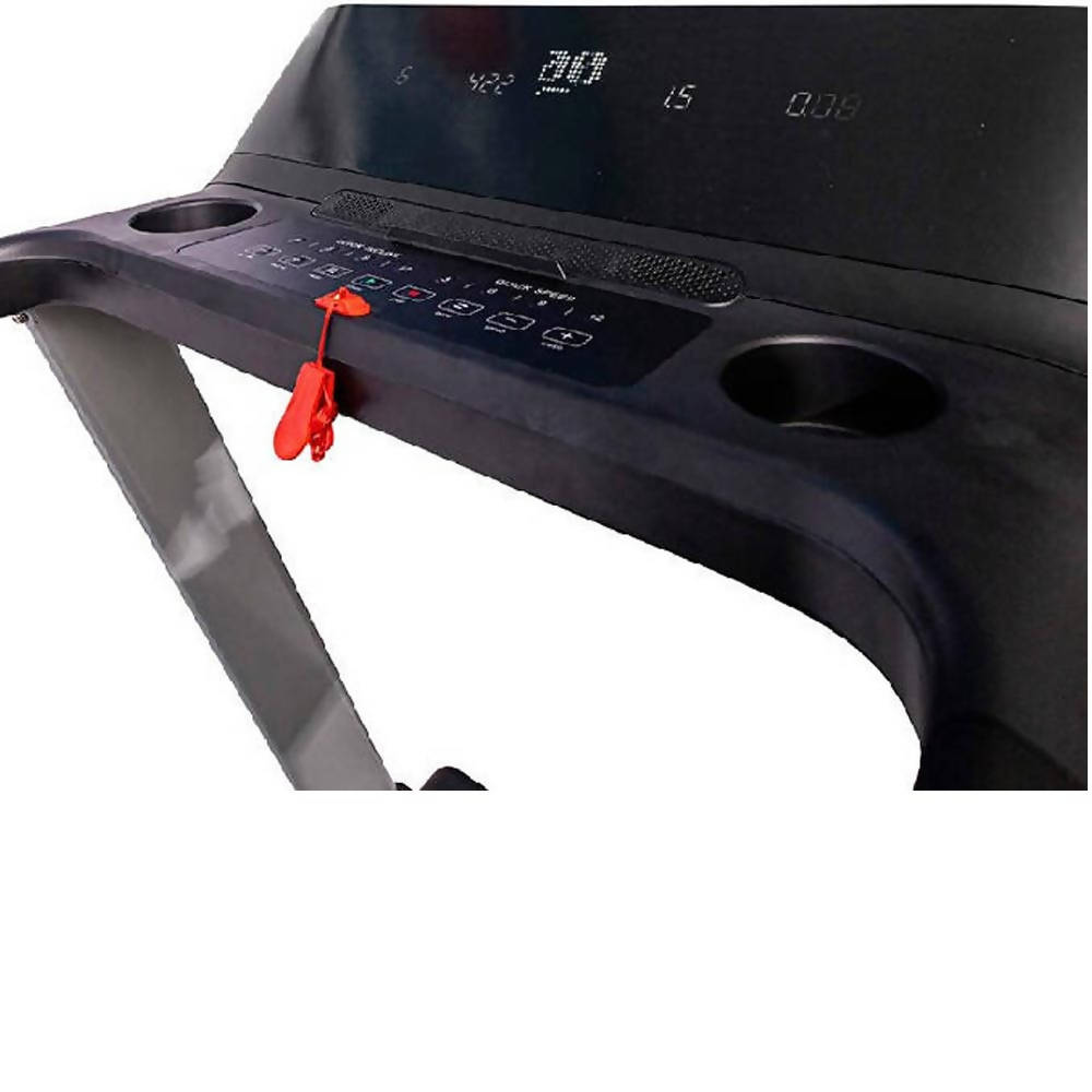 Trotadora Monark T600