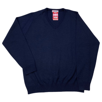 Chompa Cerrada Cuello en V para Varón La Polonesa RINGO