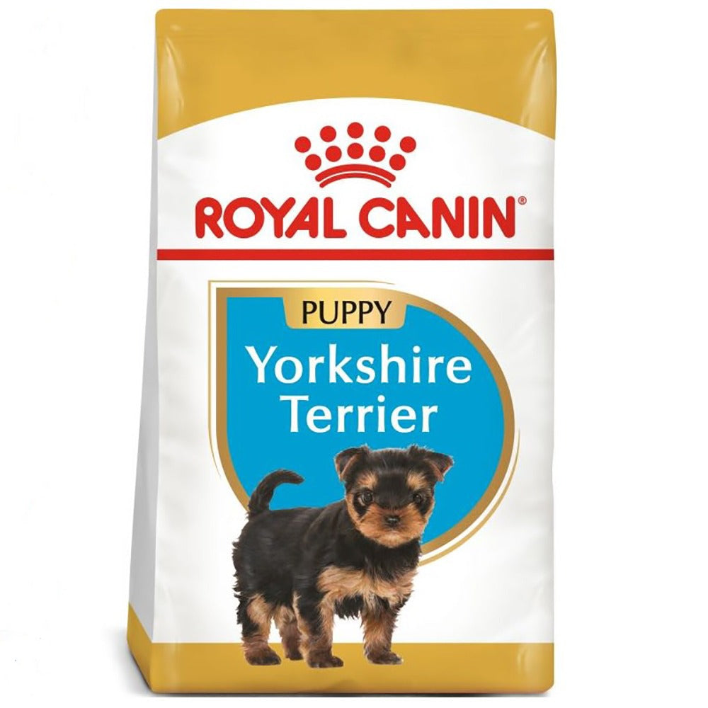 Croquetas Royal Canin Yorkshire Terrier Adulto