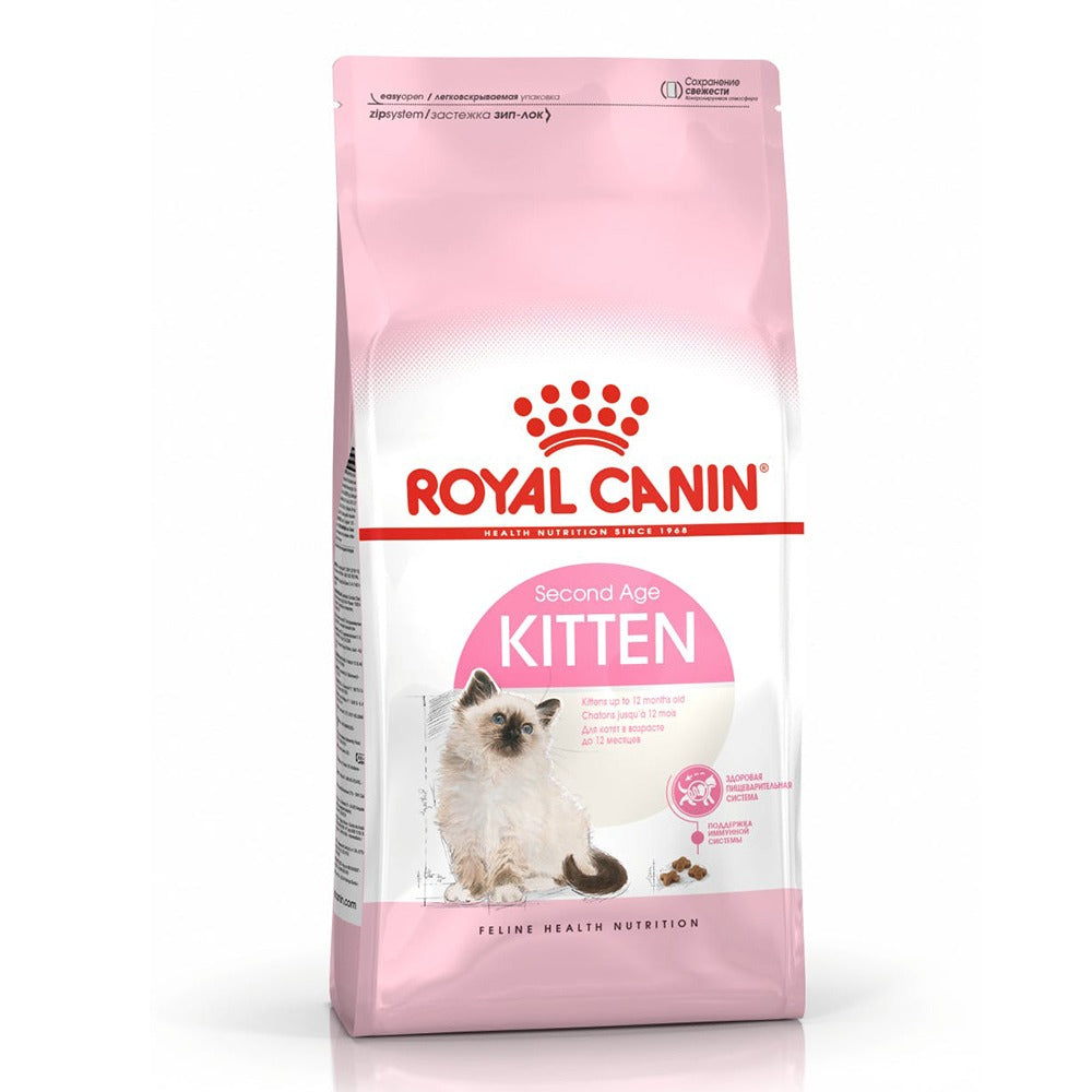 Royal Canin Gato Cachorro