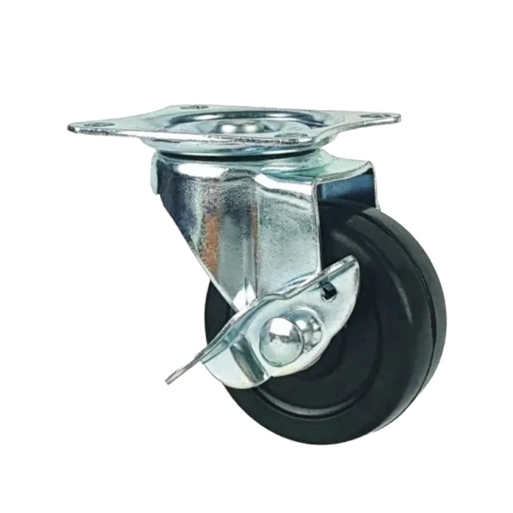 Ruedas Belpaz LYM-24050B (ZDL-74)