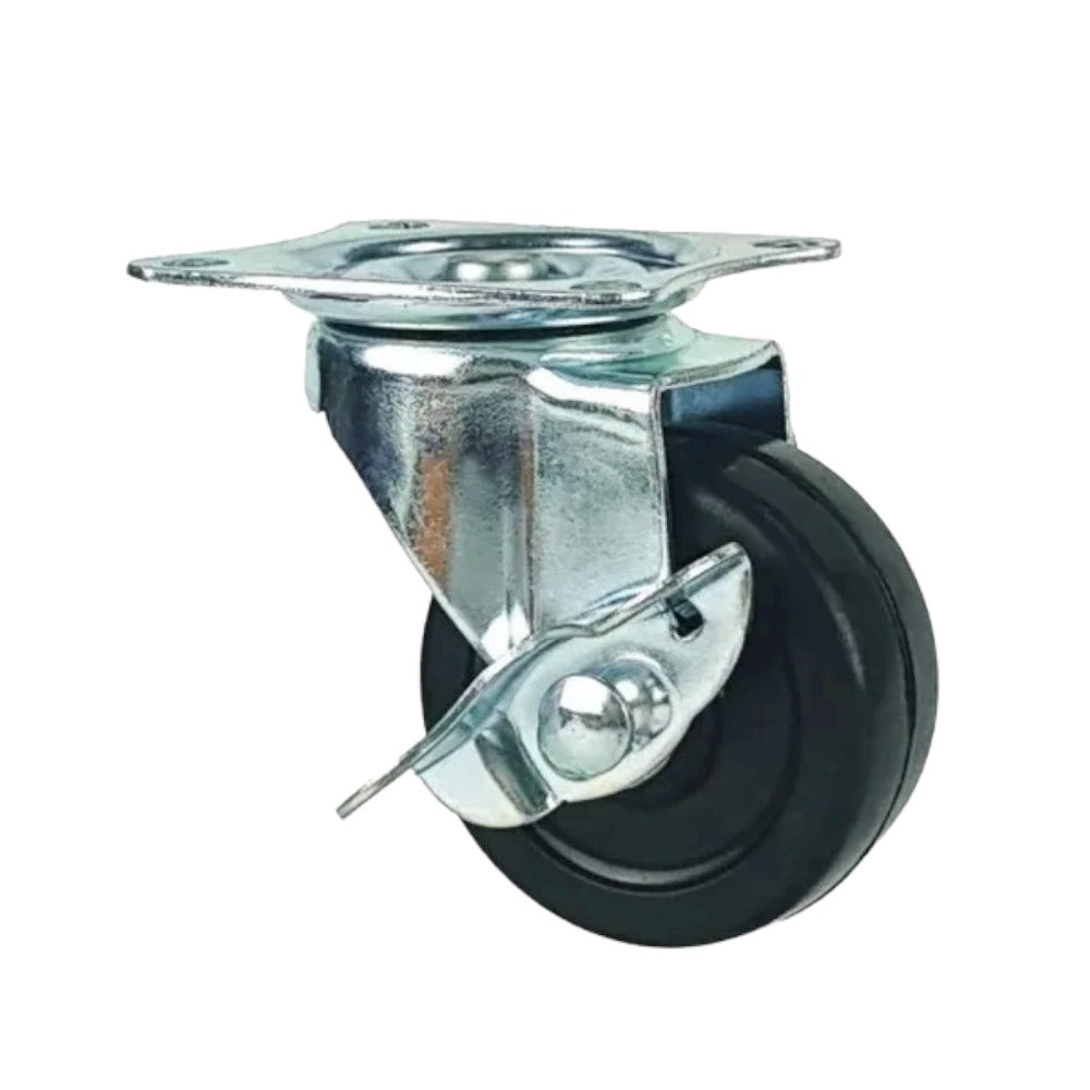 Ruedas Belpaz LYM-24065B (ZDL-75)