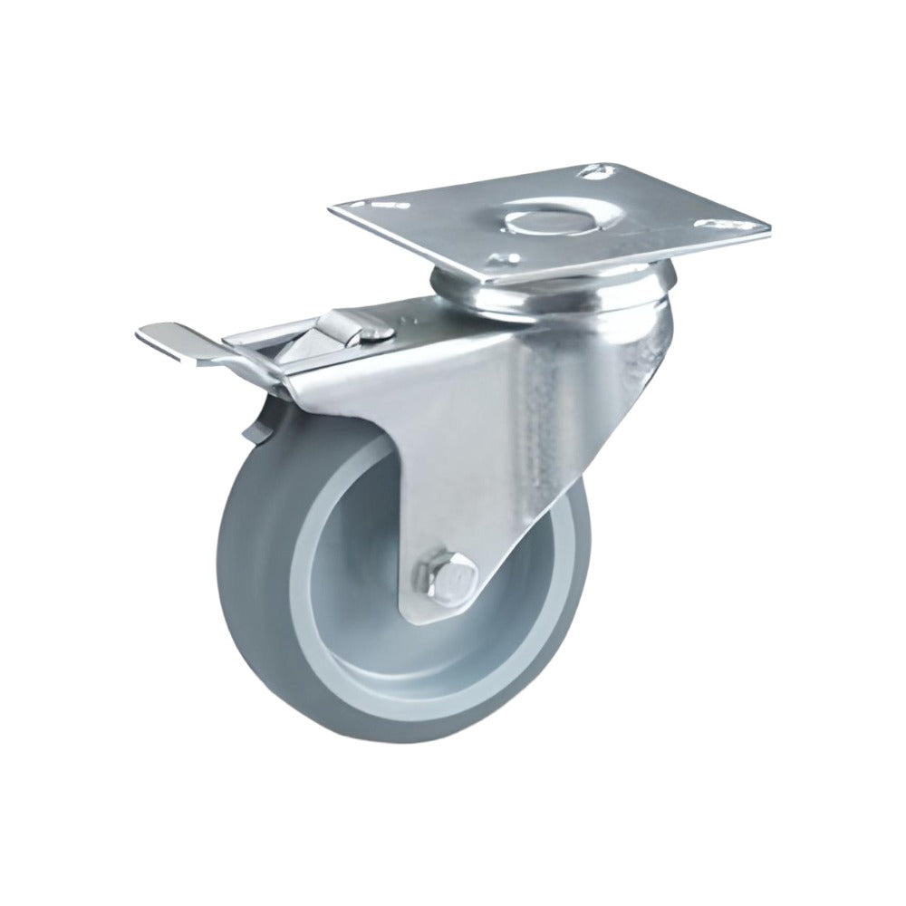 Ruedas Belpaz LYM-25040TPRB