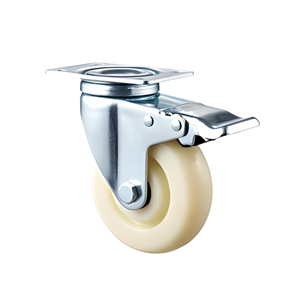 Ruedas Belpaz LYM-22065PB (ZDL-170)