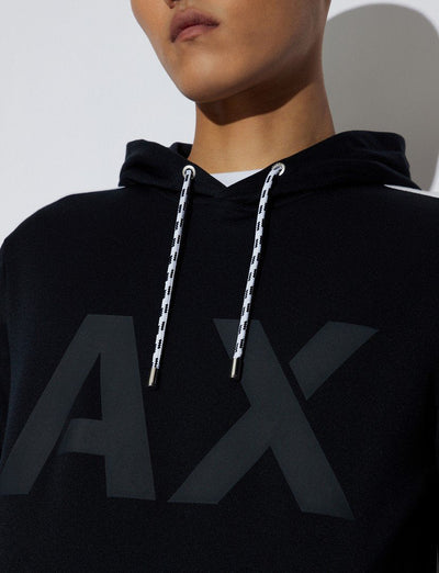 Sudadera con Capucha Armani Exchange para Varón